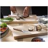 Birchwood SG2, 8-inch, Chef's Knife, small 11