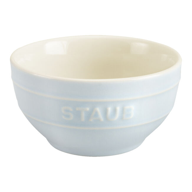 4.5-inch / 6-pc, Bowl set macaron, mixed colors