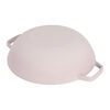 Cast Iron - Woks/ Perfect Pans, 12-inch, Perfect Pan, Pink Peony, small 4