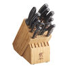 TWIN Signature, 11-pc, Knife block set, small 3