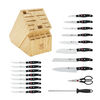 TWIN Signature, 19-pc, Knife Block Set, small 3