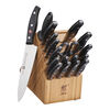 TWIN Signature, 19-pc, Knife Block Set, small 15
