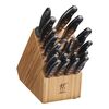 TWIN Signature, 19-pc, Knife Block Set, small 1
