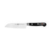Professional S, 7-pc, Knife block set, natural, small 7