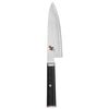 Kaizen, 10-pc, Knife block set, natural, small 5