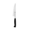 Four Star, 8-pc, Knife block set, natural, small 8