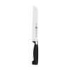Four Star, 8-pc, Knife block set, natural, small 10