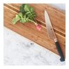 Four Star, 8-pc, Knife block set, natural, small 12