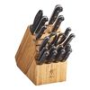 Professional S, 18-pc, Knife block set, small 1
