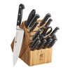 Professional S, 18-pc, Knife block set, small 3