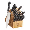Professional S, 18-pc, Knife block set, small 4
