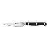 Pro, 7-pc, Knife block set, acacia, small 4