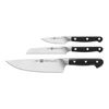 Pro, 3-pc, Starter Knife Set, small 1