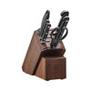 Pro, 7-pc, Knife block set, small 3