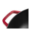 Cast Iron, 12-inch, Perfect Pan, Cherry, small 5