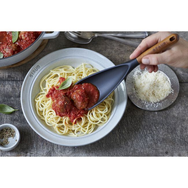 Multi-function Spoon