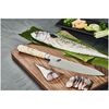Birchwood SG2, 8-inch, Chef's Knife, small 10