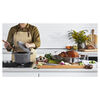 Birchwood SG2, 8-inch, Chef's Knife, small 12
