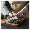Pro, 7-inch, Slim Chef's Knife, small 7