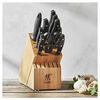 TWIN Signature, 11-pc, Knife block set, small 2