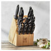 TWIN Signature, 19-pc, Knife Block Set, small 17