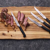 Four Star, 4-pc, Steak Knife Set, small 4