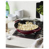 Cast Iron, 12-inch, Perfect Pan, Cherry, small 9
