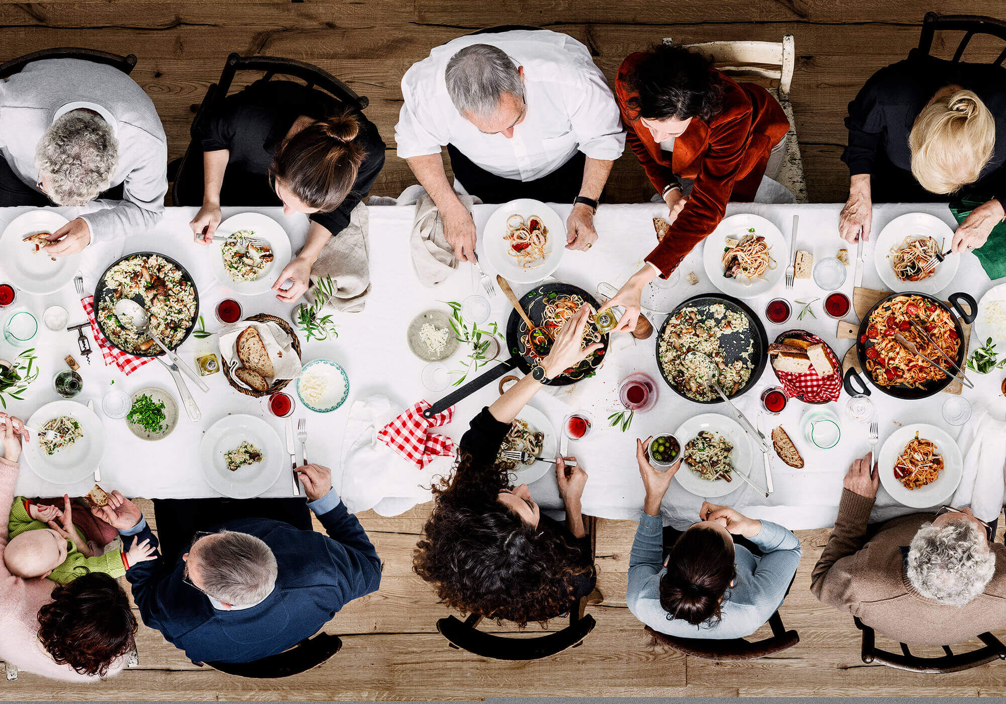 BALLARINI – FAMILY-STYLE SINCE 1889