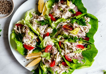 Classic Chicken Salad