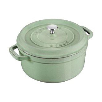 Dutch Ovens