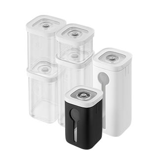 Food Storage Containers