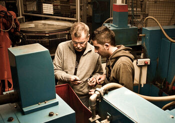 OUR FACTORIES
