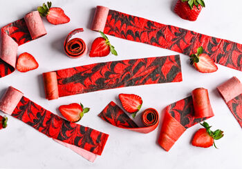 Fruit Leather