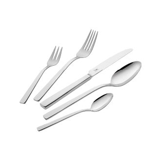 FLATWARE