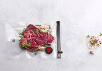 Grilled Beef Steak