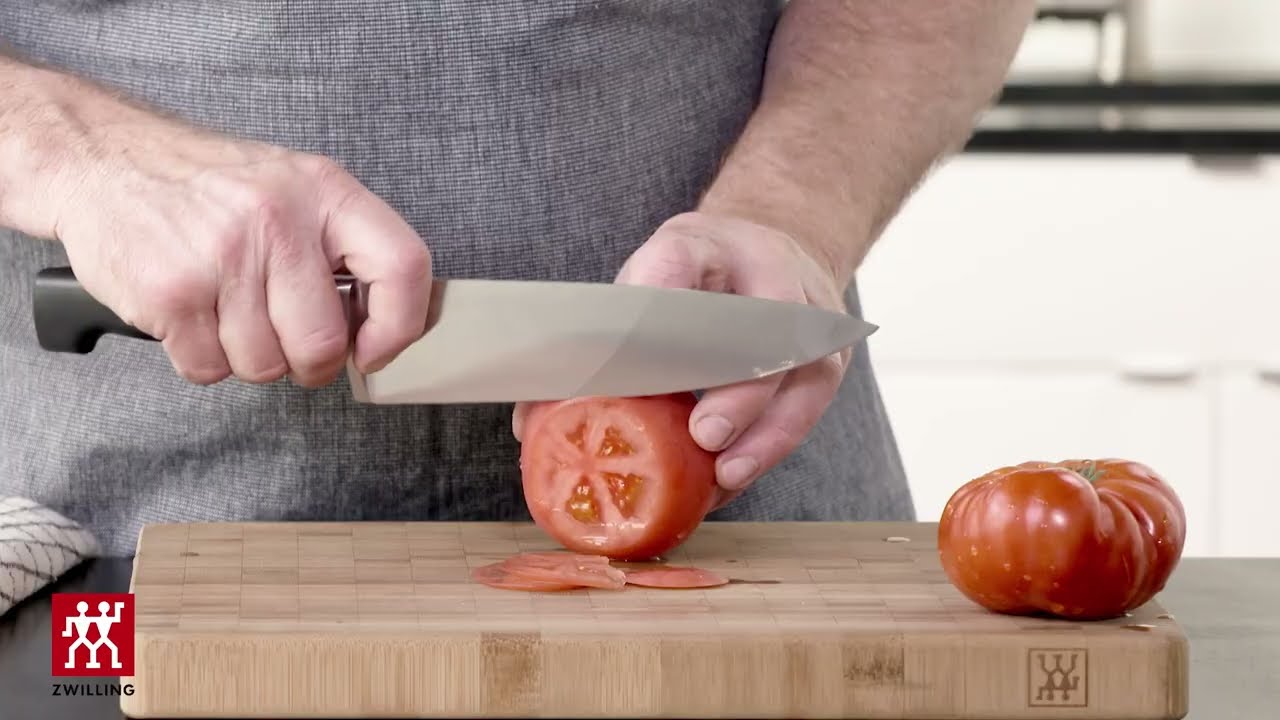 Video 1 for 2-pc, "The Must Haves" Knife Set