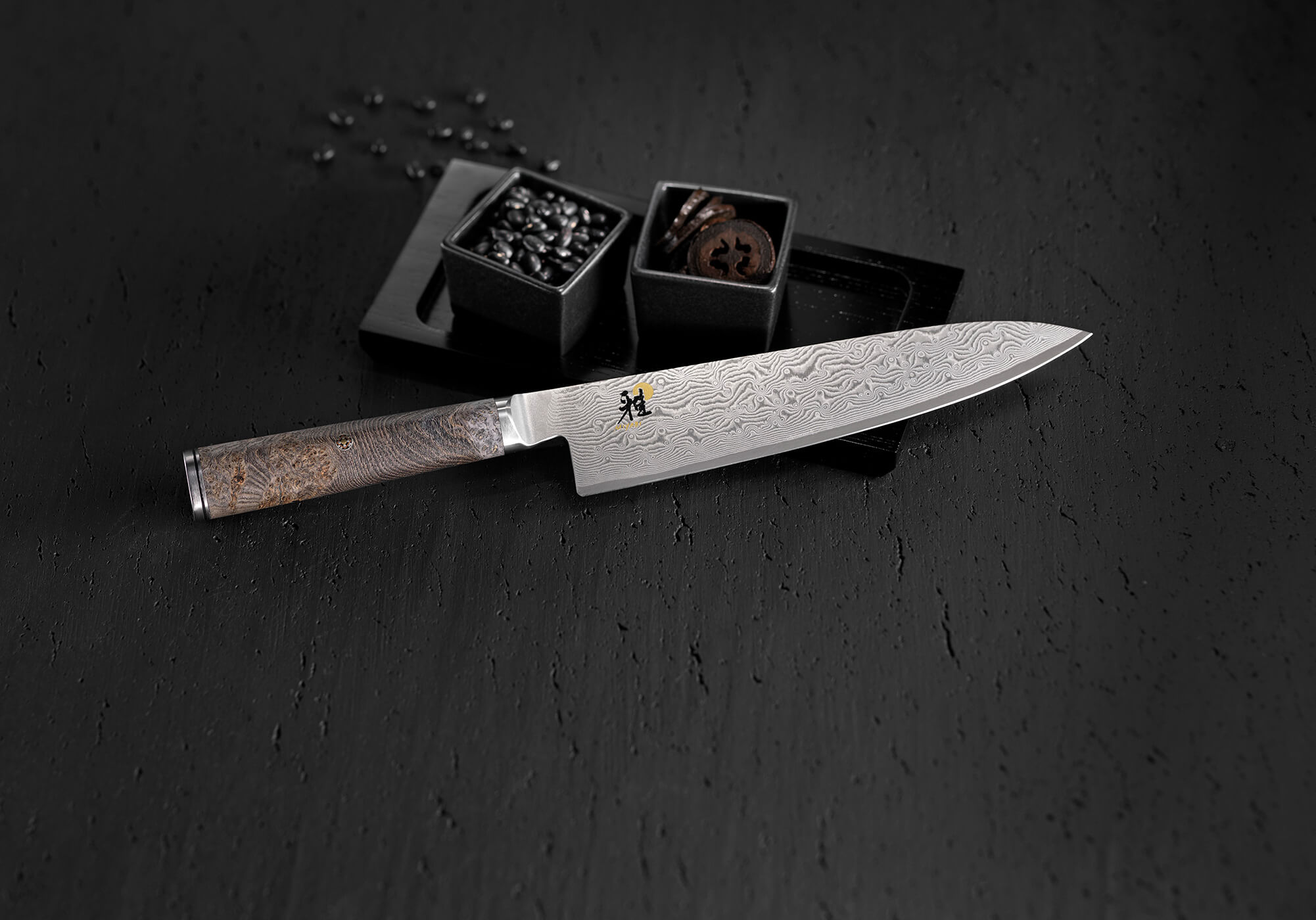 MIYABI – THE BEAUTY OF SHARPNESS
