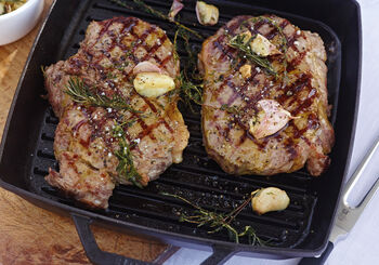 Pepper Steak