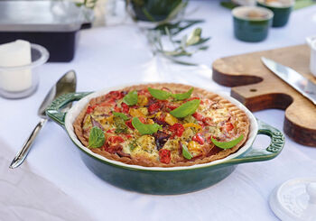 Summer Tart