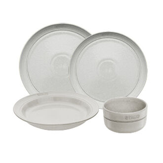 DINNERWARE