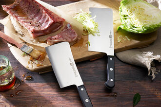 CLEAVER