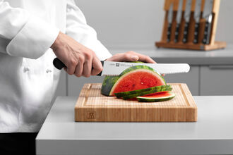 CONFECTIONER’S KNIFE