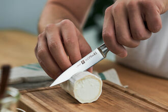 GARNISHING KNIFE