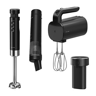 XTEND Cordless Kitchen Appliances