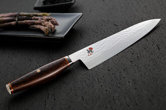 MIYABI Artisan 6000MCT