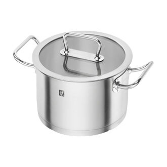 Pots