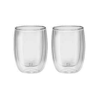 GLASSWARE
