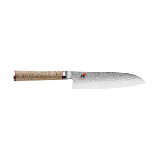 Santoku Knives