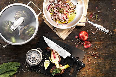 ZWILLING Product Variety
