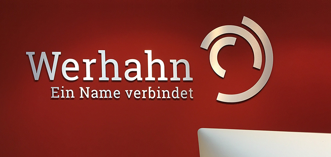 Part of the Werhahn Group - ZWILLING